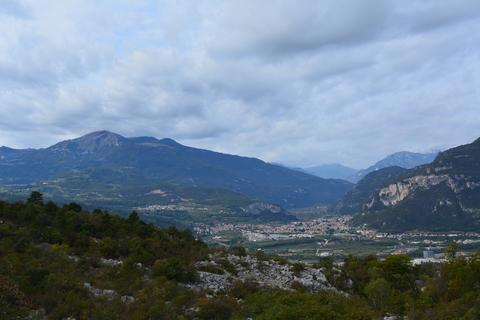 Rovereto Panorama